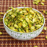 Pista flakes